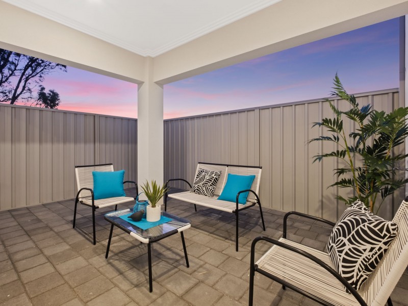 4/18 Parkinson Court, Hillarys WA 6025