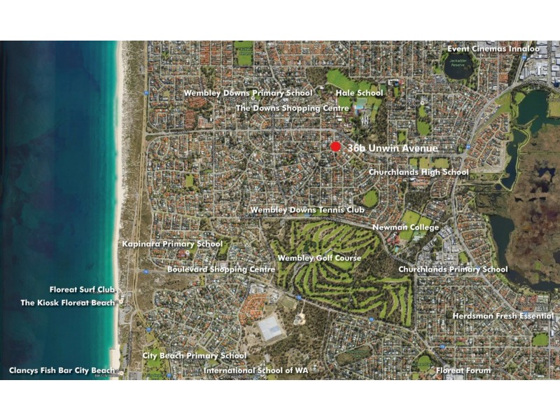 36B Unwin Avenue, Wembley Downs WA 6019