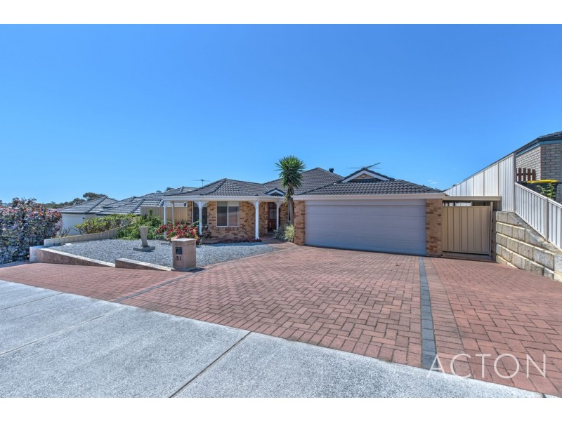 53 Kirkstall Drive, Hocking WA 6065