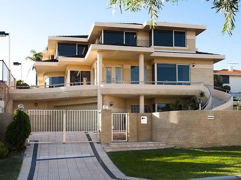 21 Weelara Road, City Beach WA 6015