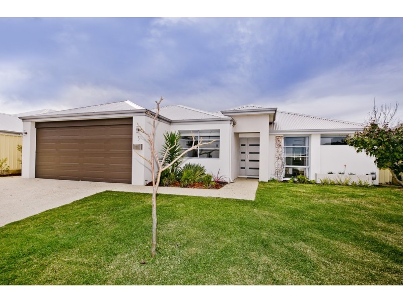 3 Sunbird Way, Gwelup WA 6018
