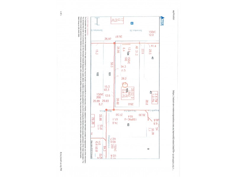 72 Servetus Street, Swanbourne WA 6010