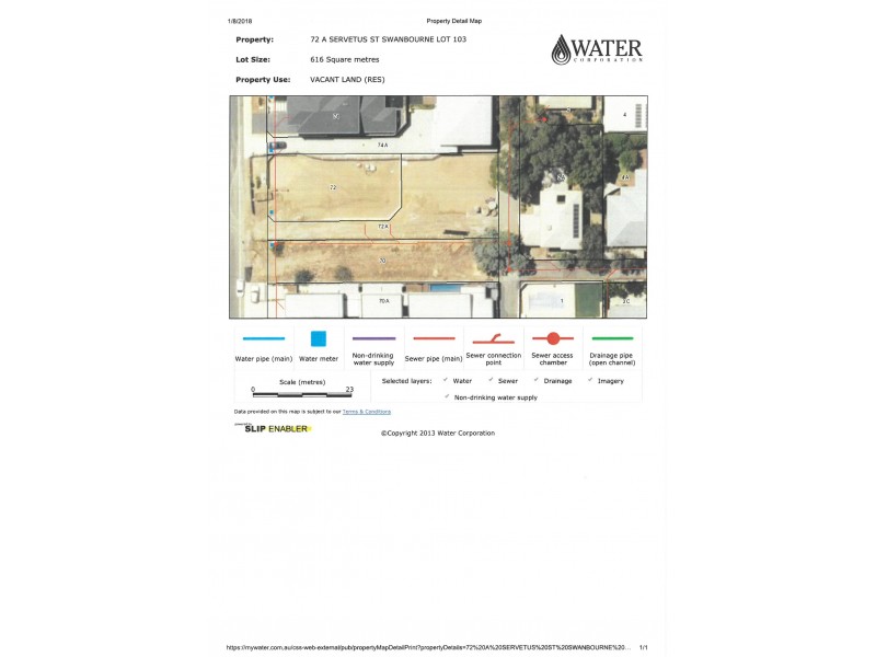 72 Servetus Street, Swanbourne WA 6010