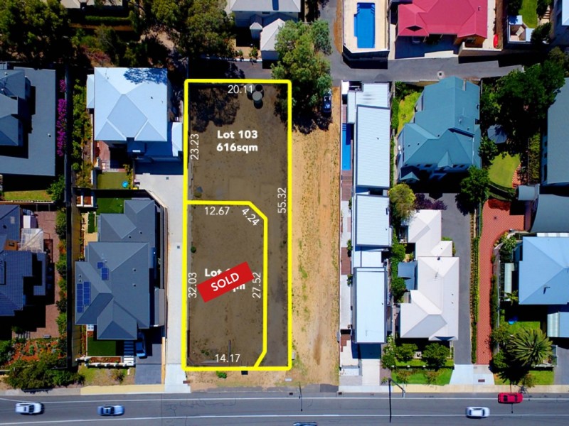 72A Servetus Street, Swanbourne WA 6010