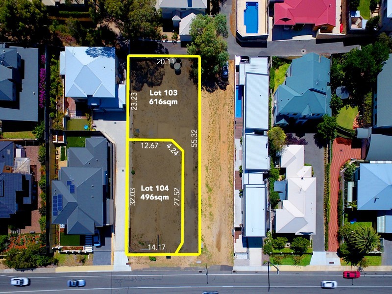 72A Servetus Street, Swanbourne WA 6010