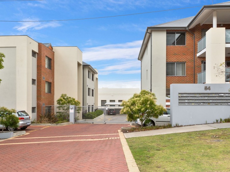 39/54 Central Avenue, Maylands WA 6051