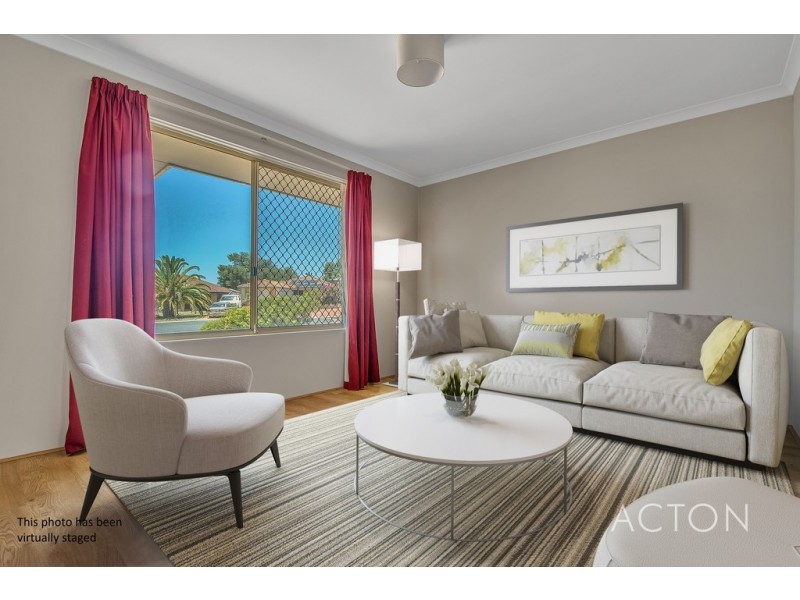 22 Garrigan Place, Clarkson WA 6030