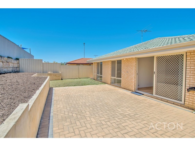 22 Garrigan Place, Clarkson WA 6030