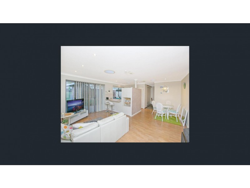 5 Talbot Drive, Kingsley WA 6026