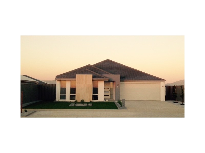 38 Chesham Rise, Alkimos WA 6038