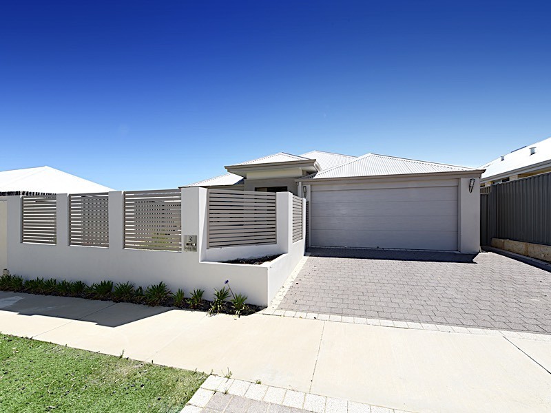 3 Bewdley Way, Alkimos WA 6038