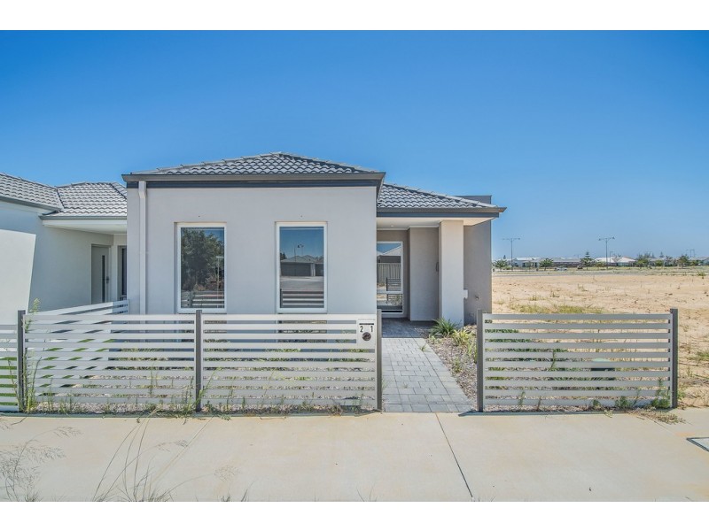 21 Saunton Way, Ridgewood WA 6030