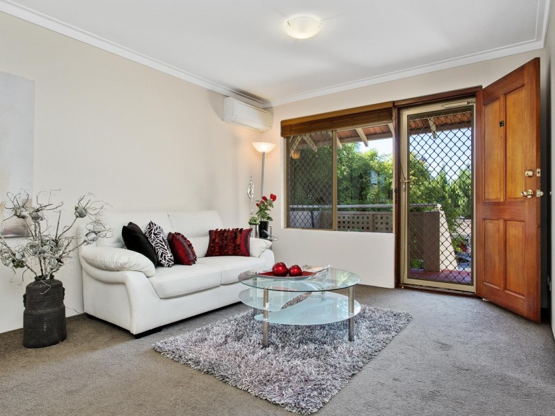 16/391-393 Cambridge Street, Wembley WA 6014