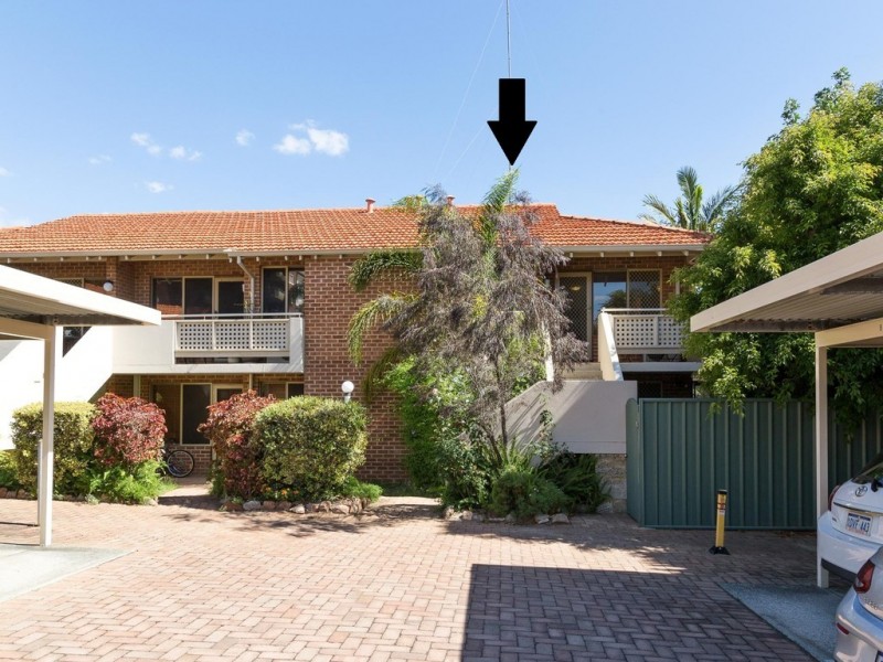 16/391-393 Cambridge Street, Wembley WA 6014