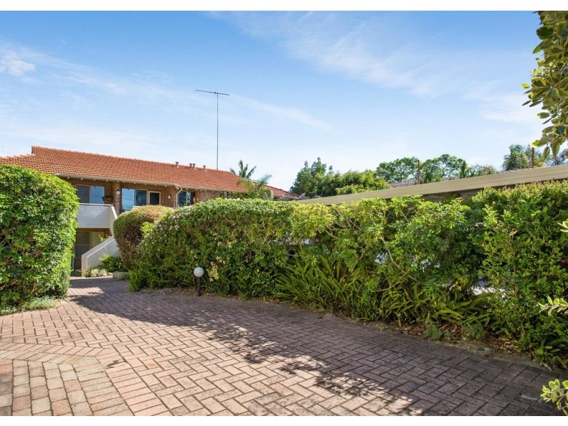 16/391-393 Cambridge Street, Wembley WA 6014