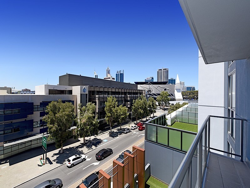 22/269 James Street, Northbridge WA 6003