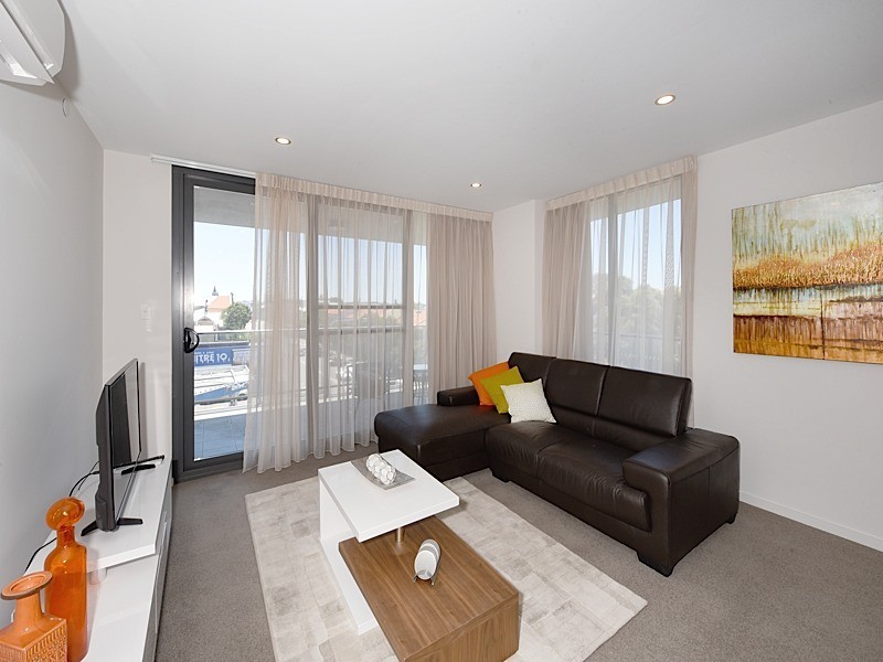 22/269 James Street, Northbridge WA 6003