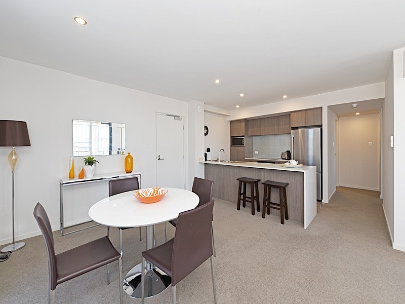 22/269 James Street, Northbridge WA 6003