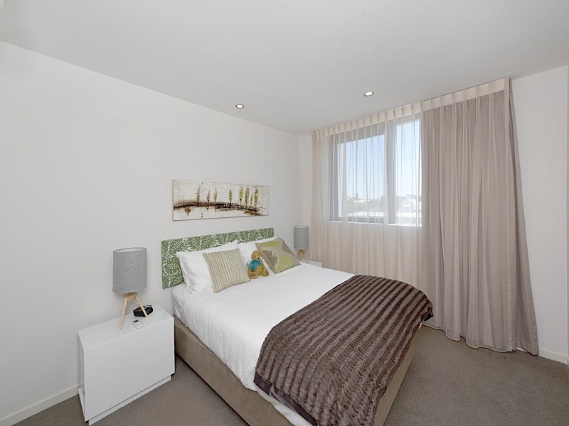 22/269 James Street, Northbridge WA 6003