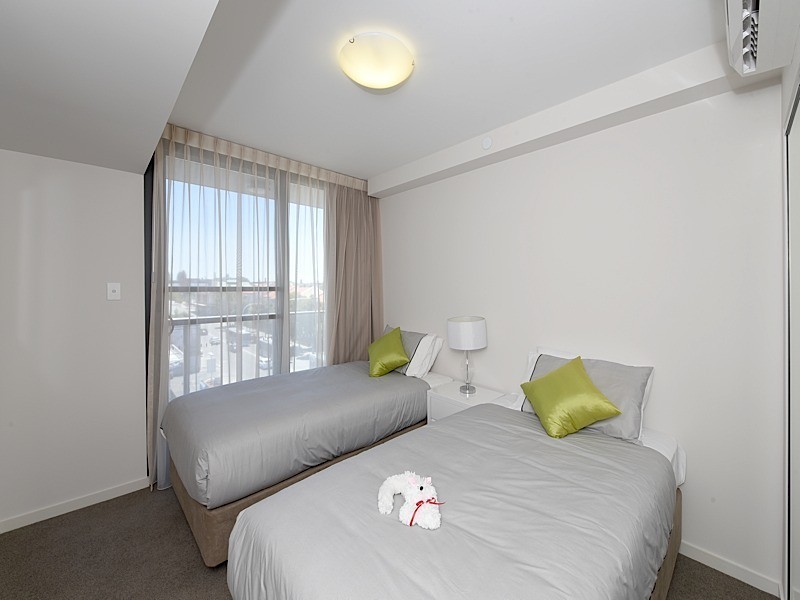 22/269 James Street, Northbridge WA 6003