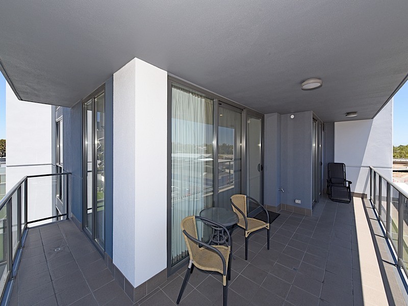 22/269 James Street, Northbridge WA 6003