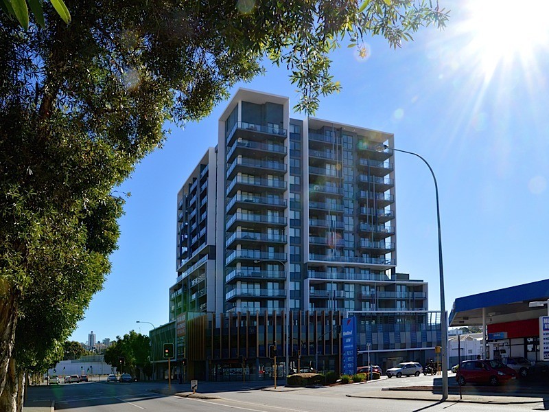22/269 James Street, Northbridge WA 6003
