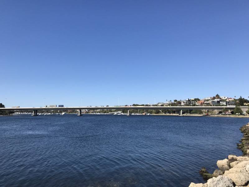 13 Riverside Road, East Fremantle WA 6158