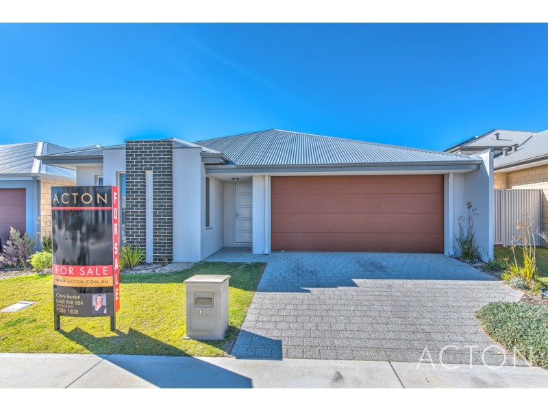 13 Amsterdam Crescent, Alkimos WA 6038