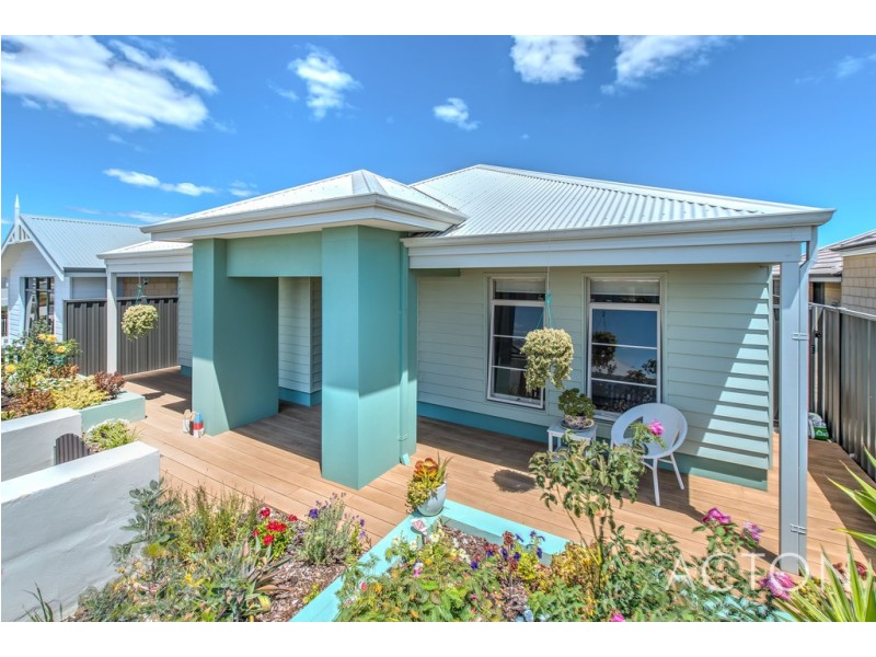 71 Trethowan Promenade, Alkimos WA 6038