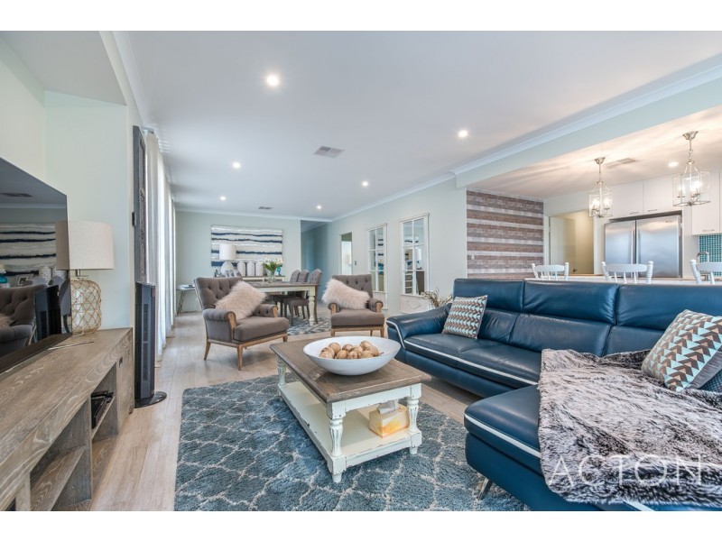 71 Trethowan Promenade, Alkimos WA 6038