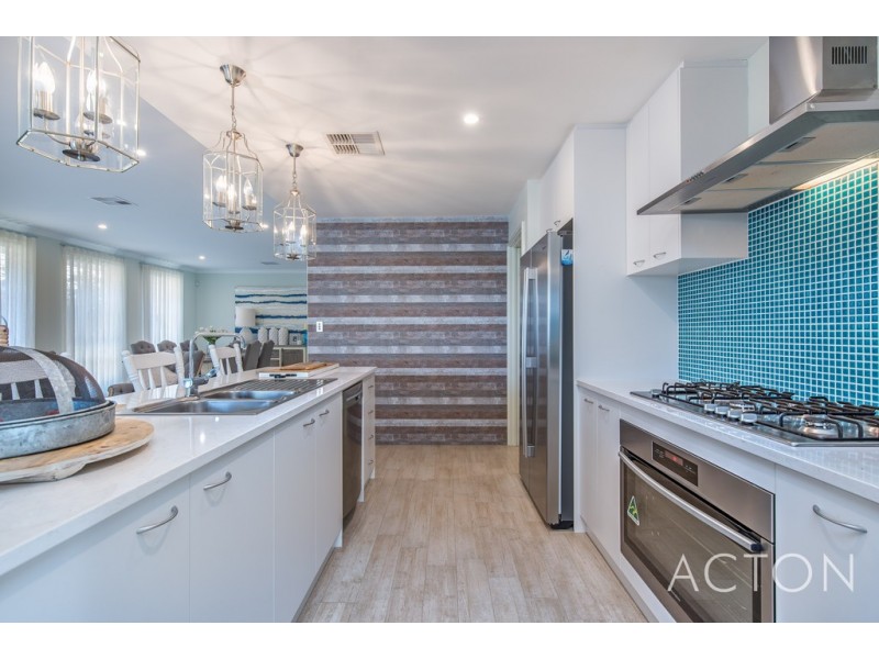 71 Trethowan Promenade, Alkimos WA 6038