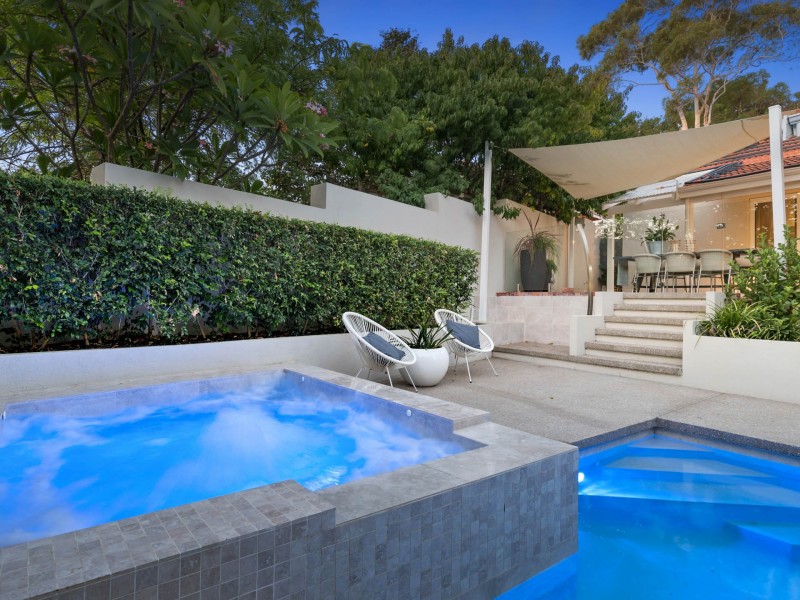 100 Evandale Street, Floreat WA 6014