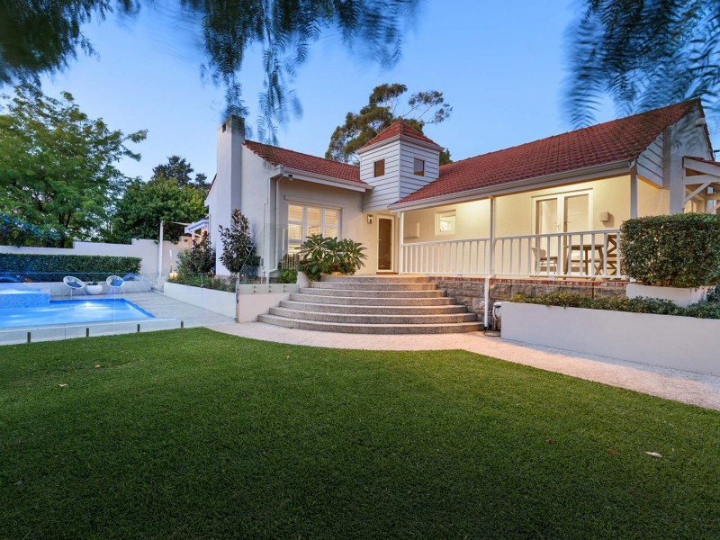 100 Evandale Street, Floreat WA 6014