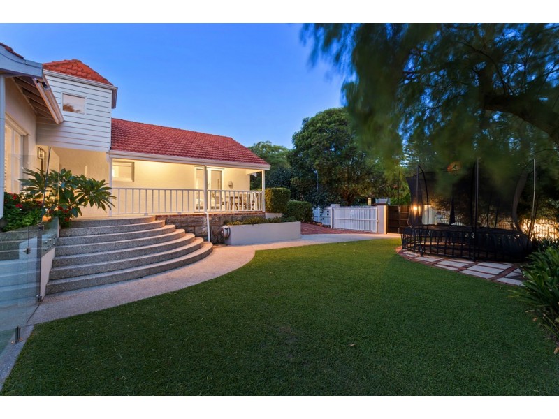 100 Evandale Street, Floreat WA 6014