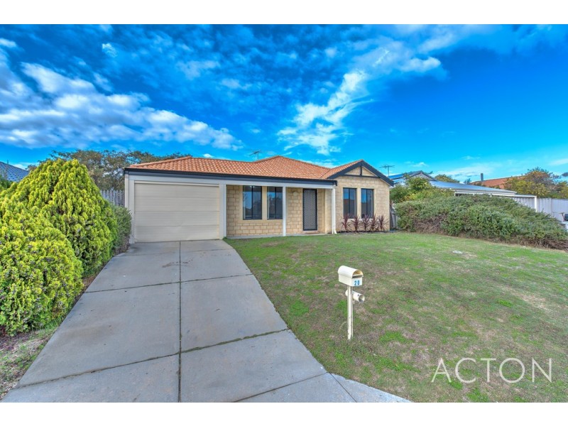 20 Buffett Ramble, Quinns Rocks WA 6030