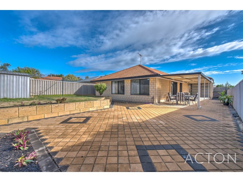20 Buffett Ramble, Quinns Rocks WA 6030