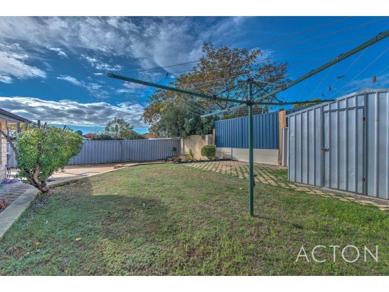 20 Buffett Ramble, Quinns Rocks WA 6030