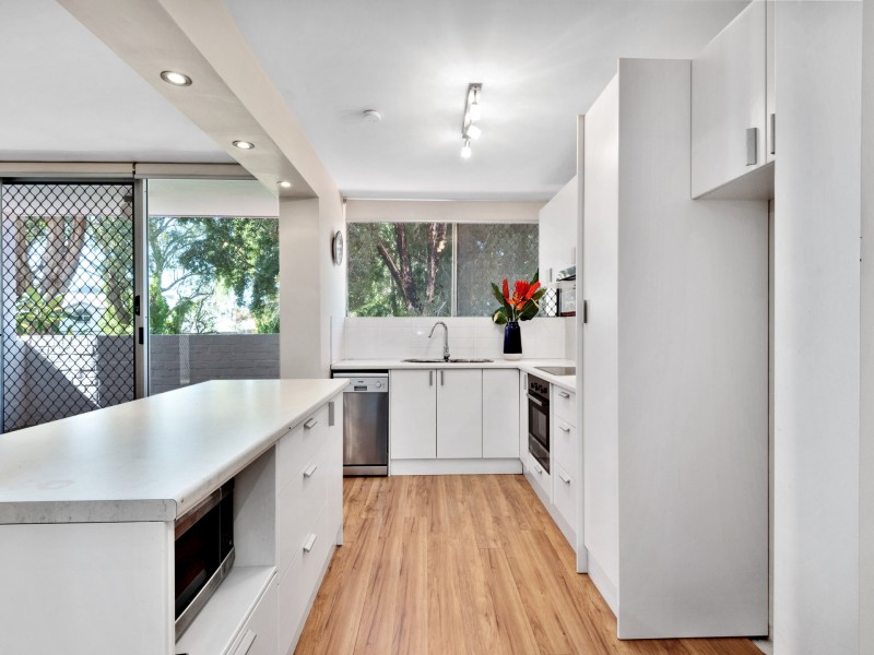 160/12 Wall Street, Maylands WA 6051