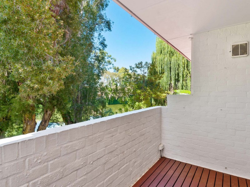 160/12 Wall Street, Maylands WA 6051