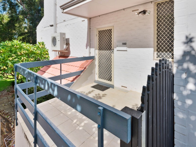 160/12 Wall Street, Maylands WA 6051
