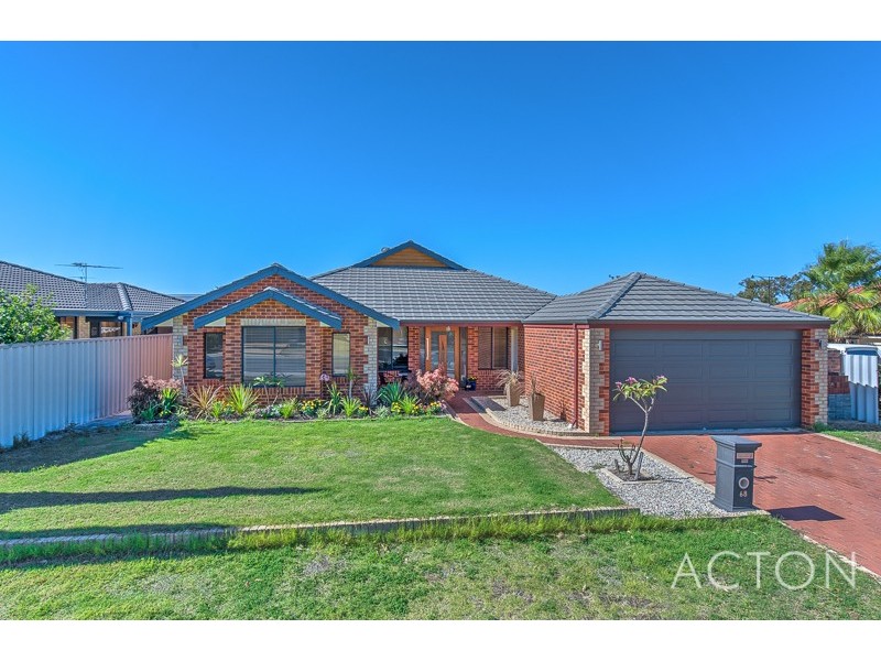 68 Millendon Street, Carramar WA 6031