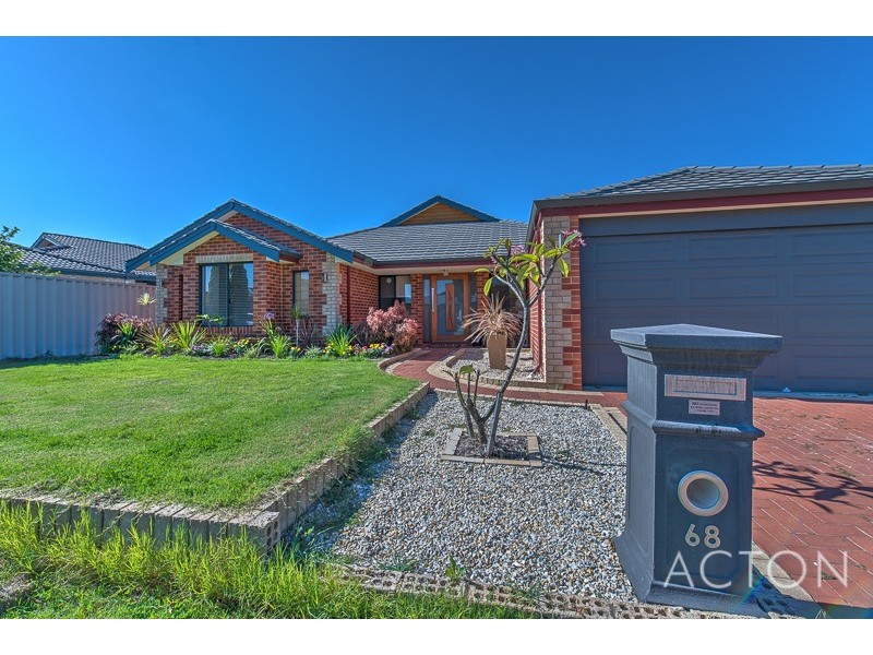 68 Millendon Street, Carramar WA 6031