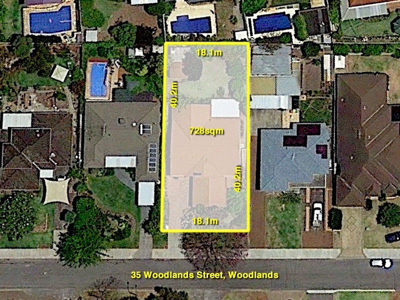 35 Woodlands Street, Woodlands WA 6018