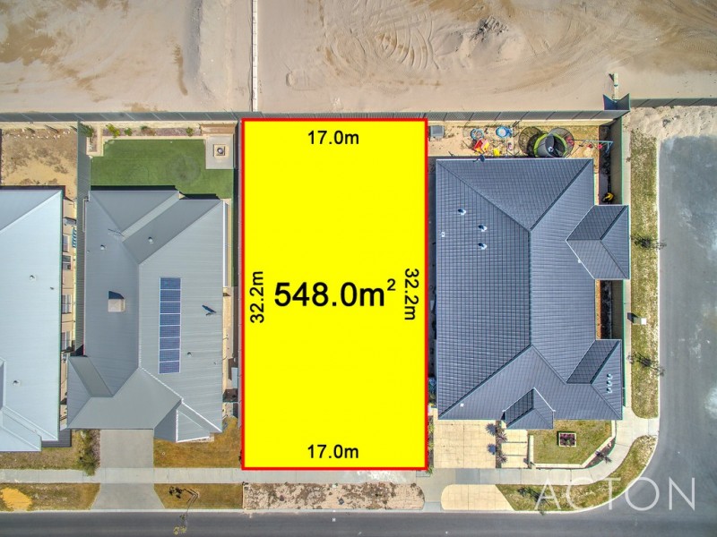 127 Celeste Street, Alkimos WA 6038