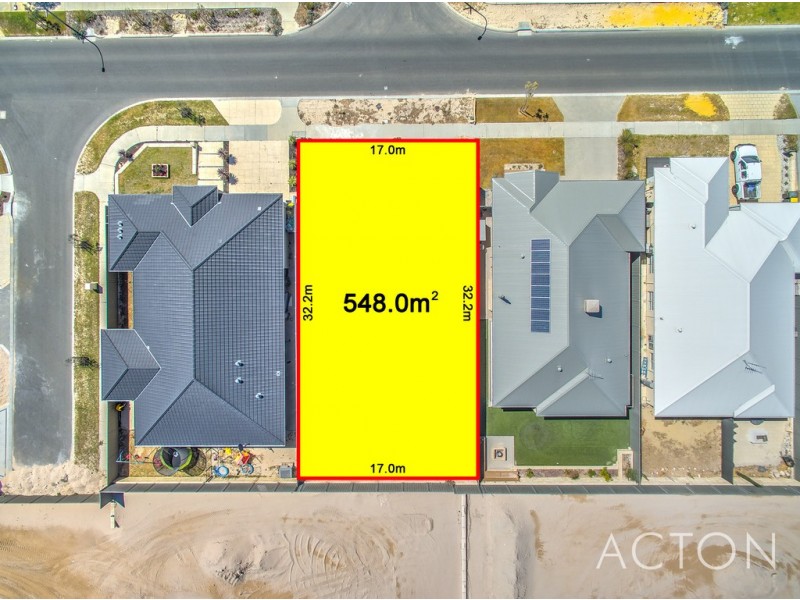 127 Celeste Street, Alkimos WA 6038