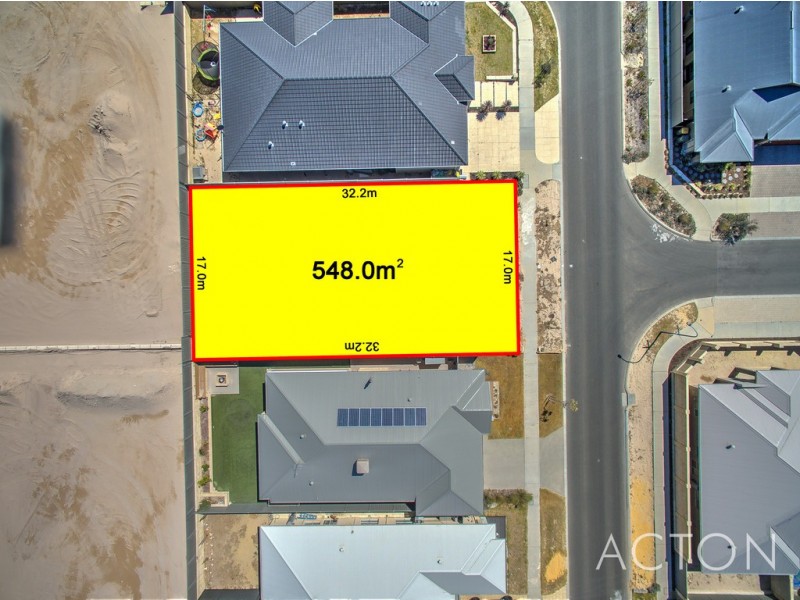 127 Celeste Street, Alkimos WA 6038