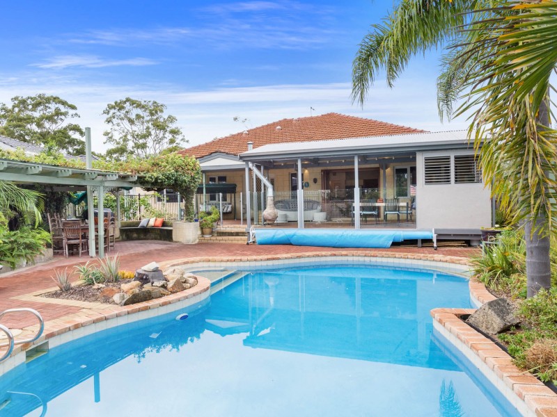 1 Ulster Road, Floreat WA 6014