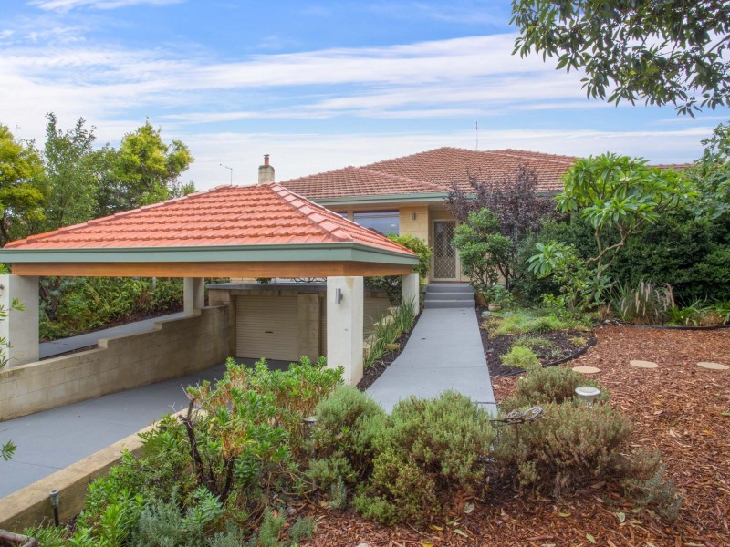 1 Ulster Road, Floreat WA 6014