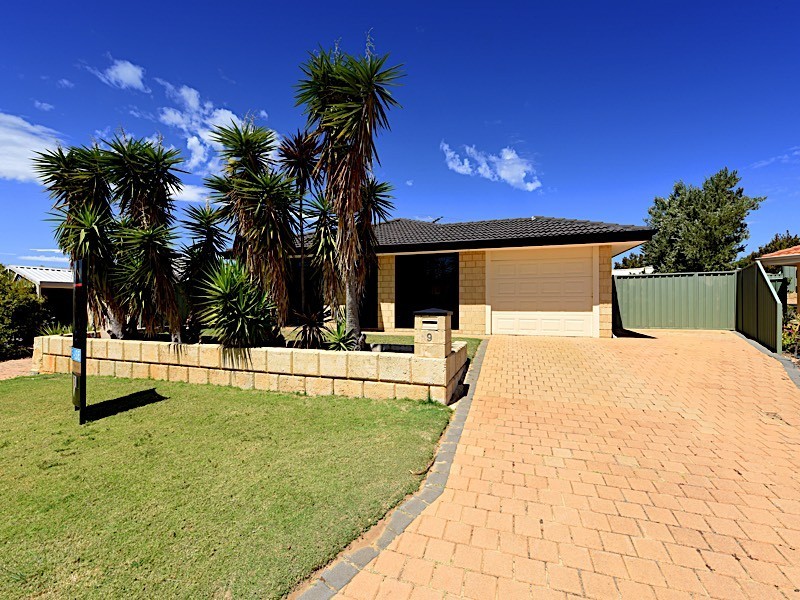 9 Hardwood Turn, Merriwa WA 6030