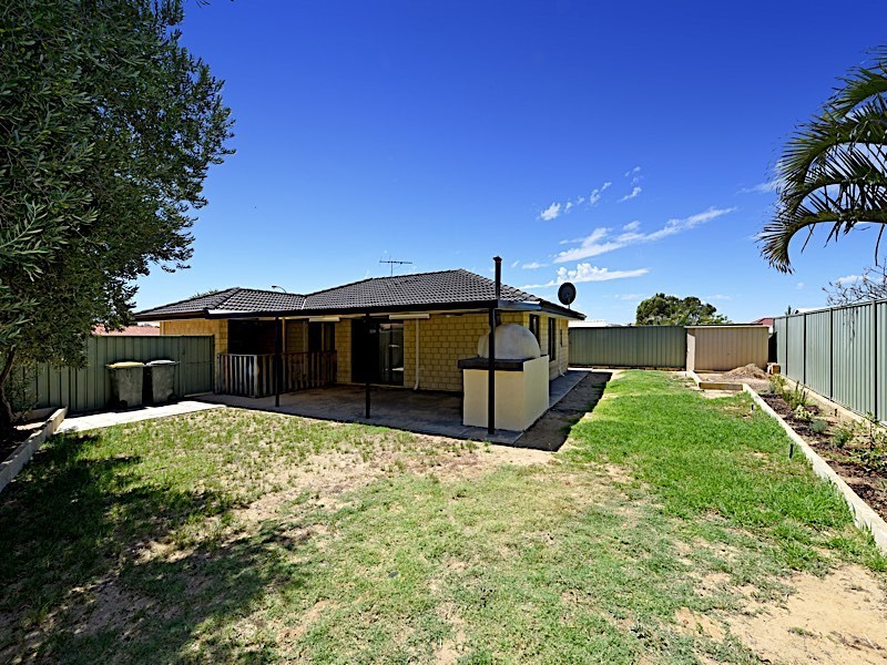 9 Hardwood Turn, Merriwa WA 6030